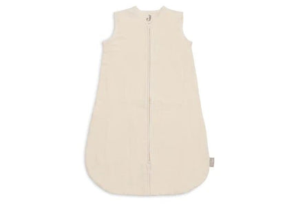 Jollein Slaapzak Baby Hydrofiel Oatmeal 60cm - Jollein - Babywinkel - 8717329380387
