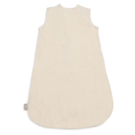 Jollein Slaapzak Baby Hydrofiel Oatmeal 60cm - Jollein - Babywinkel - 8717329380387