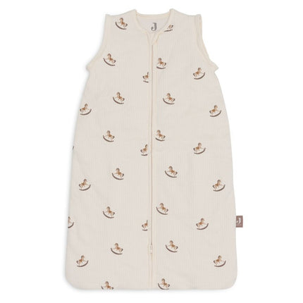 Jollein Slaapzak Baby Met Afritsbare Mouw Nostalgic Ride - Jollein - Babywinkel - 8717329384477