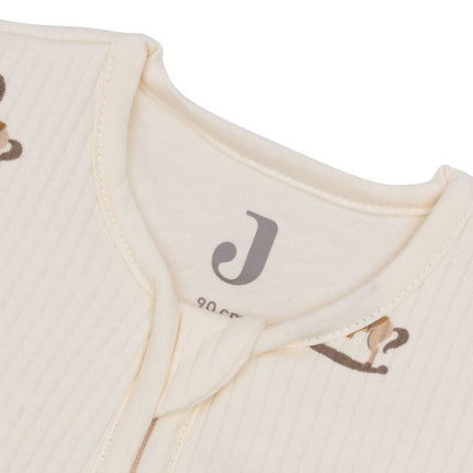 Jollein Slaapzak Baby Met Afritsbare Mouw Nostalgic Ride - Jollein - Babywinkel - 8717329384477