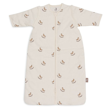 Jollein Slaapzak Baby Met Afritsbare Mouw Nostalgic Ride - Jollein - Babywinkel - 8717329384477