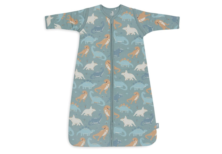 Jollein Slaapzak Baby Met Afritsbare Mouw Roarsome koop je bij Babywinkel