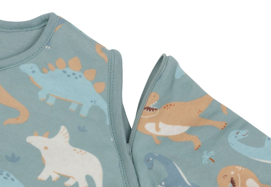 Jollein Slaapzak Baby Met Afritsbare Mouw Roarsome koop je bij Babywinkel