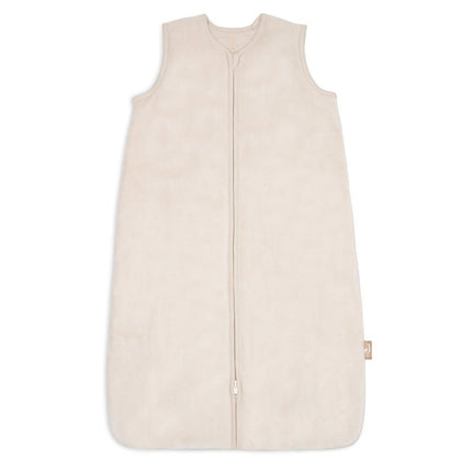 Jollein Slaapzak Baby Velvet Oatmeal - Babywinkel - 8717329395374