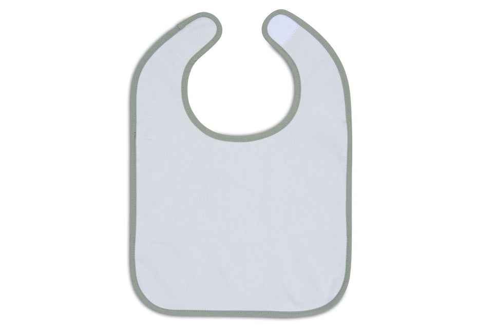 Jollein Slabbetje Waterprood Jungle Jambo 2St koop je bij Babywinkel