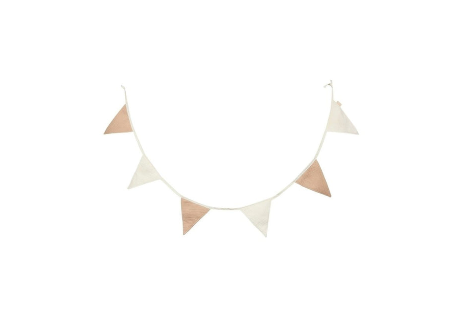 Jollein Slinger Biscuit/Ivory 200cm koop je bij Babywinkel