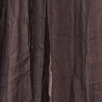 Jollein Sluier Ledikant Vintage Chestnut 155cm - Jollein - Babywinkel - 8717329363380