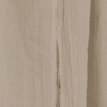 Jollein Sluier Ledikant Vintage Nougat 155cm - Jollein - Babywinkel - 8717329358966