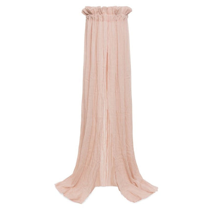 Jollein Sluier Ledikant Vintage Wild Rose 155 Cm - Jollein - Babywinkel - 8717329387249