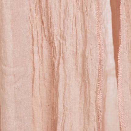 Jollein Sluier Ledikant Vintage Wild Rose 155 Cm - Jollein - Babywinkel - 8717329387249