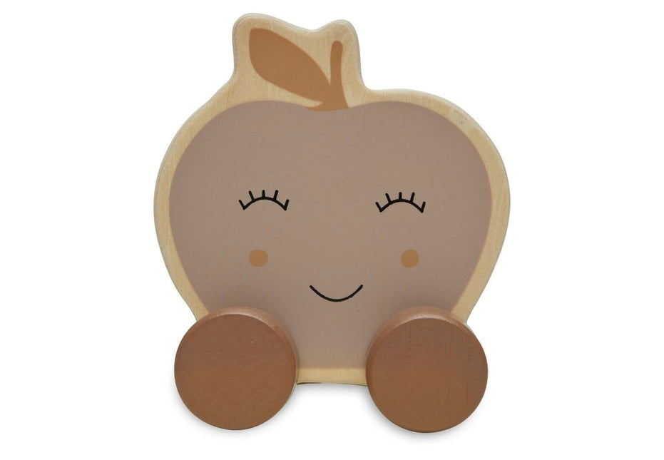Jollein Speelgoed Auto Apple Farm - Jollein - Babywinkel - 8717329373785