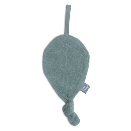 Jollein Speendoekje Badstof Sea Green - Jollein - Babywinkel - 8717329387447