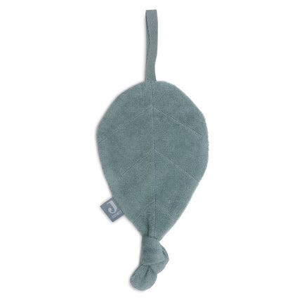 Jollein Speendoekje Badstof Sea Green - Jollein - Babywinkel - 8717329387447