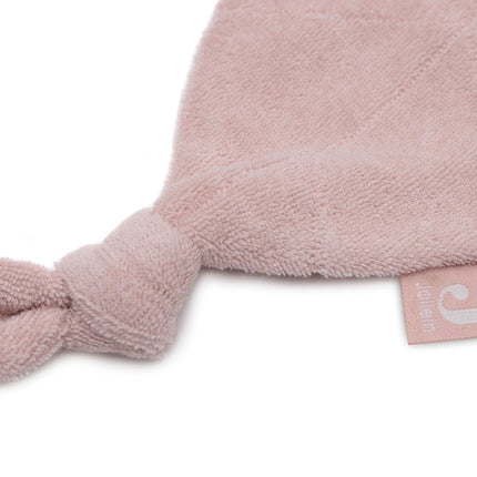 Jollein Speendoekje Badstof Wild Rose - Jollein - Babywinkel - 8717329387430