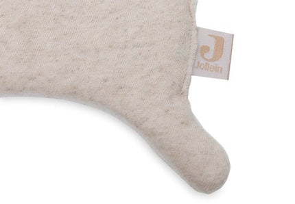 Jollein Speendoekje Beertje Harvest Natural - Jollein - Babywinkel - 8717329381179