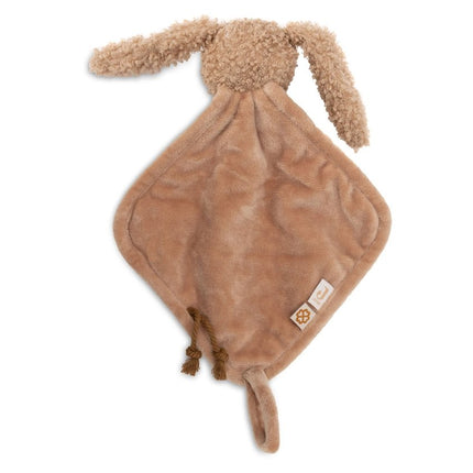 Jollein Speendoekje Bunny Riverside - Jollein - Babywinkel - 8717329388505