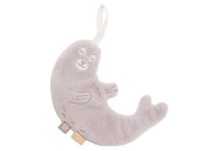 Jollein Speendoekje Deepsea Zeehond - Jollein - Babywinkel - 8717329381407