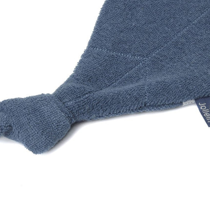 Jollein Speendoekje Jeans Blue - Jollein - Babywinkel - 8717329365872