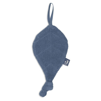 Jollein Speendoekje Jeans Blue - Jollein - Babywinkel - 8717329365872