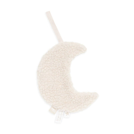 Jollein Speendoekje Moon Nougat - Jollein - Babywinkel - 8717329364653