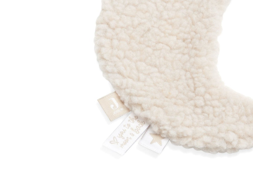 Jollein Speendoekje Moon Nougat koop je bij Babywinkel