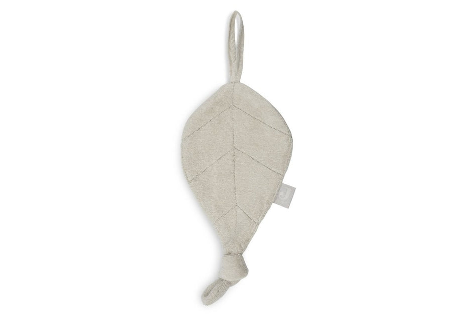 Jollein Speendoekje Nougat koop je bij Babywinkel