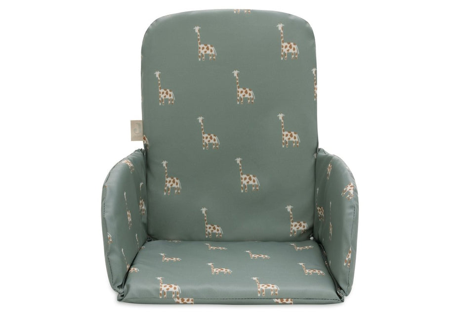 Jollein Stoelverkleiner Jungle Jambo Giraffe - Jollein - Babywinkel - 8717329387577