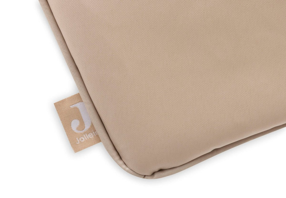 Jollein Stoelverkleiner Kussen Nougat - Jollein - Babywinkel - 8717329387621