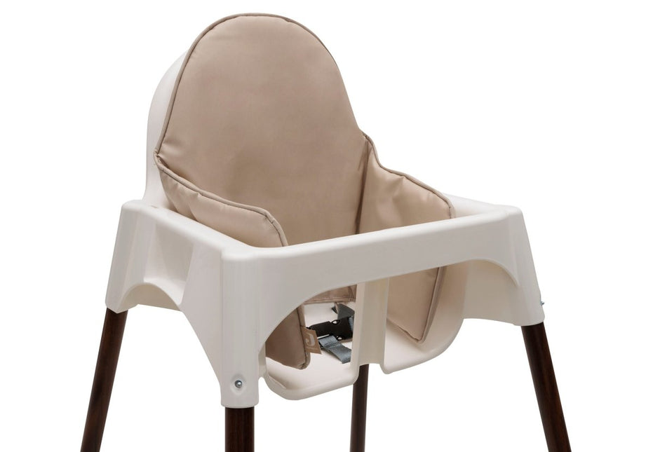 Jollein Stoelverkleiner Kussen Nougat - Jollein - Babywinkel - 8717329387621