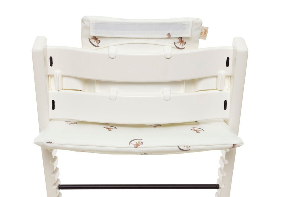 Jollein Stoelverkleiner Meegroei Nostalgic Ride koop je bij Babywinkel