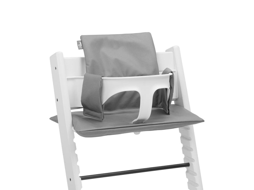 Jollein Stoelverkleiner Meegroei Storm Grey - Jollein - Babywinkel - 8717329363472