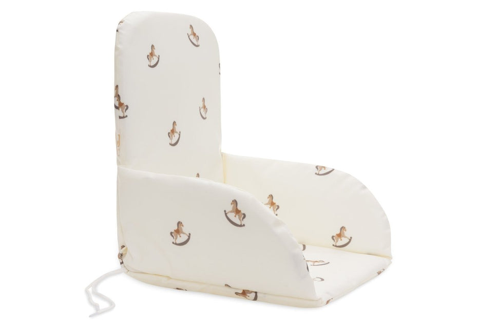 Jollein Stoelverkleiner Nostalgic Ride - Jollein - Babywinkel - 8717329387560