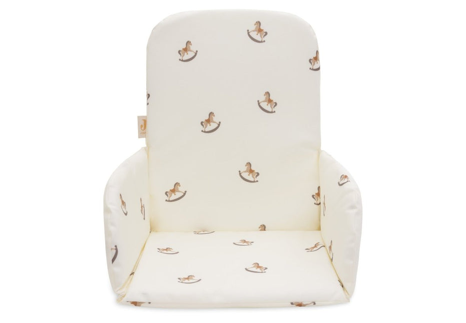Jollein Stoelverkleiner Nostalgic Ride - Jollein - Babywinkel - 8717329387560