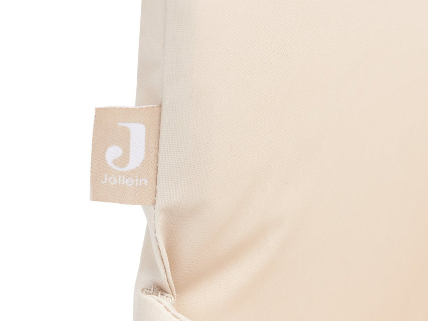 Jollein Stoelverkleiner Nougat - Jollein - Babywinkel - 8717329363441