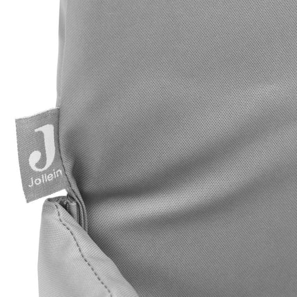 Jollein Stoelverkleiner Storm Grey - Jollein - Babywinkel - 8717329363458