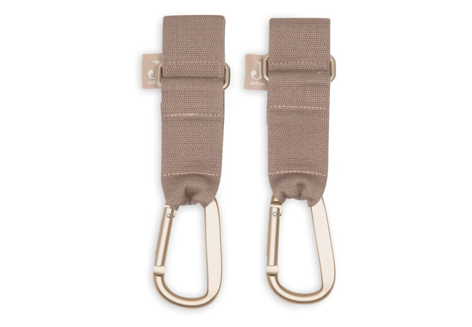 Jollein Tassenhaak Milky Coffee - Babywinkel - 8717329401037