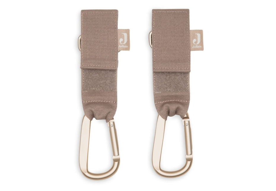 Jollein Tassenhaak Milky Coffee - Babywinkel - 8717329401037