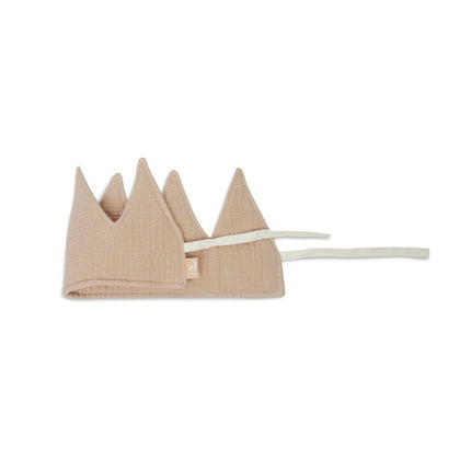 Jollein Verjaardagskroon Biscuit - Jollein - Babywinkel - 8717329373839