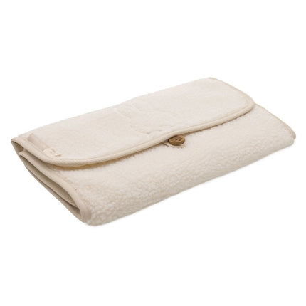 Jollein Verschoningsmat Teddy Miffy Ivory - Jollein - Babywinkel - 8717329387492