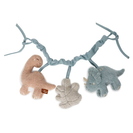 Jollein Wagenspanner Roarsome - Jollein - Babywinkel - 8717329388871