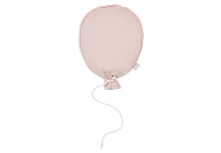 Jollein Wanddecoratie Ballon Wild Rose 50cm - Jollein - Babywinkel - 8717329380752