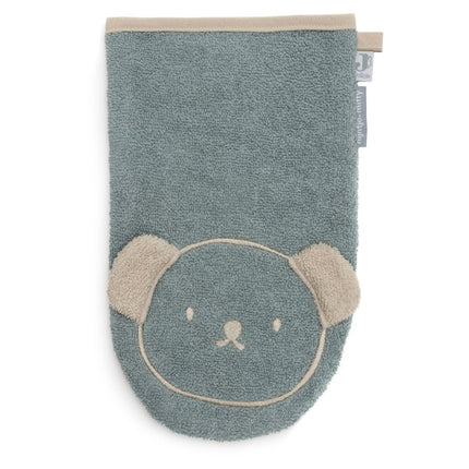 Jollein Washandje Badstof Boris - Jollein - Babywinkel - 8717329388468