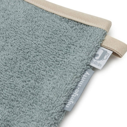 Jollein Washandje Badstof Boris - Jollein - Babywinkel - 8717329388468