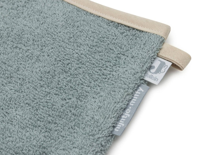 Jollein Washandje Badstof Boris - Jollein - Babywinkel - 8717329388468