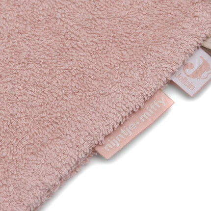 Jollein Washandje Badstof Grunty - Jollein - Babywinkel - 8717329388451