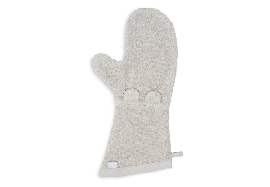 Jollein Washandje Badstof Lang Nougat - Jollein - Babywinkel - 8717329367999