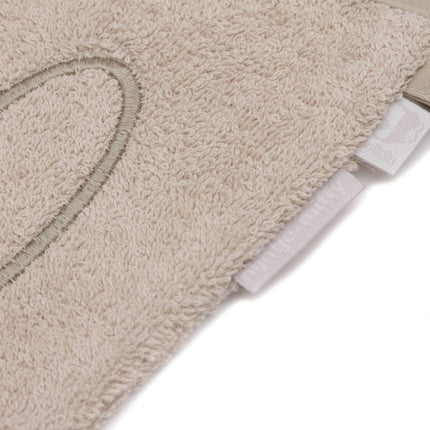 Jollein Washandje Badstof Miffy - Jollein - Babywinkel - 8717329388437