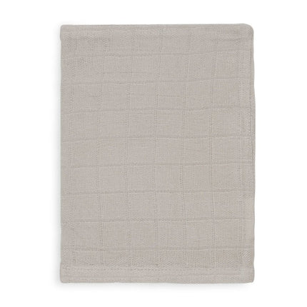 Jollein Washandje Bamboe Caramel 3st - Jollein - Babywinkel - 8717329360587