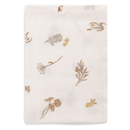 Jollein Washandje Riverside 15 X 20 Cm 3St - Jollein - Babywinkel - 8717329388147