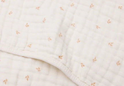 Jollein Wiegdeken Harvest Moonstone 75X100cm - Jollein - Babywinkel - 8717329380936